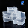 BENECREAT PP Plastic Box CON-BC0001-35-5