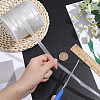 1 Roll PE Heat Shrink Tubing DIY-BC0017-67B-02-3