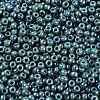 TOHO 11/0 Round Beads X-SEED-TR11-1207-2