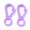Plastic Lobster CLaw Clasps KY-D012-03-1