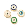 Brass Beads KK-B059-36G-1