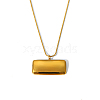 Stainless Steel Pendant Necklaces for Women JD6479-3-1