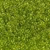 12/0 FGB Grade A Round Glass Seed Beads SEED-Q006-F18-3