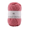 Polyester Yarn for Sweater Hat PW-WG58765-19-1