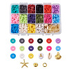 DIY Jewelry Sets Kits DIY-CW0001-05-10