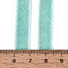 Glitter Sparkle Single Face Velvet Ribbon SRIB-Q023-01A-06-3