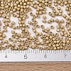 MIYUKI Delica Beads SEED-X0054-DB1832F-4