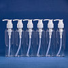 PET Plastic Cosmetic Lotion Pump Bottle Packaging MRMJ-BC0001-36-3