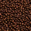TOHO 6/0 Round Beads X-SEED-TR06-0618-4