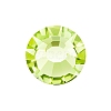 Preciosa® Crystal Hotfix Flatback Stones Y-PRC-HSS16-50540-1