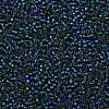 TOHO 8/0 Round Beads X-SEED-TR08-2203-2