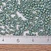 MIYUKI Delica Beads X-SEED-J020-DB2313-4