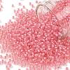 TOHO Round Seed Beads SEED-JPTR11-0191B-1