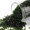 TOHO 15/0 Round Beads X-SEED-TR15-0940-1