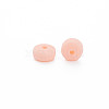 Handmade Polymer Clay Beads Strands CLAY-N008-33-5
