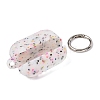 Luminous Silicone Wireless Earbud Carrying Case PAAG-PW0010-015A-3