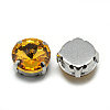 Sew on Rhinestone RGLA-T038-18mm-22-2