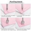 Leather Craft Hole Punches Tool TOOL-NB0001-67-4