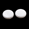 Opaque Acrylic Beads LS-X-SACR-L007-014A-2