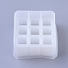 Storage Box Silicone Molds DIY-E015-10-1