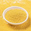 MIYUKI Round Rocailles Beads SEED-X0056-RR0422D-2