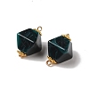Two Tone Acrylic Pendants MACR-C033-07D-2