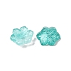 Glass Beads GLAA-D303-04E-2