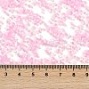 Imitation Cat Eyes Glass Seed Beads X1-SEED-H003-03V-4
