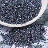 MIYUKI Delica Beads X-SEED-J020-DB0086-1
