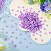 100G Handmade Polymer Clay Beads CLAY-TA0001-77E-5
