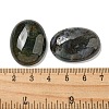 Natural Indian Agate Cabochons G-C115-01B-45-3