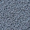 MIYUKI Round Rocailles Beads SEED-X0054-RR0489-3