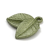 Alloy Pendants FIND-M037-01Q-2