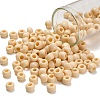 TOHO 3/0 Round Beads SEED-TR03-0051-1