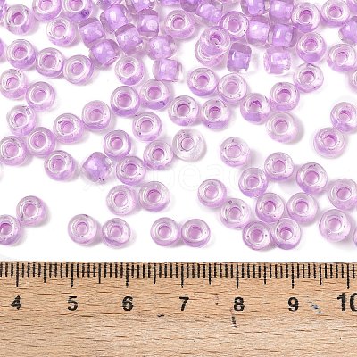 TOHO 3/0 Round Beads SEED-TR03-0943-1