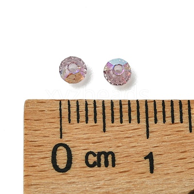 Preciosa® Crystal Beads X-PRC-BA3-20020-201-1