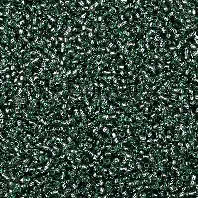 TOHO 11/0 Round Beads X-SEED-TR11-2202-1