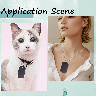 DIY Pendant Necklace Kits DIY-SC0029-90D-1