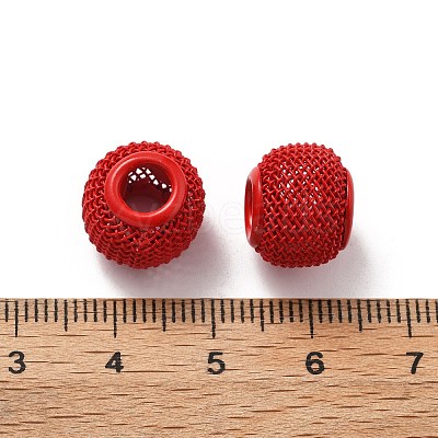 Electrophoresis Iron Beads FIND-Q120-01A-1