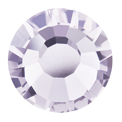 Preciosa® MAXIMA Crystal No Hotfix Flatback Stones Y-PRC-NSS6-70230-1