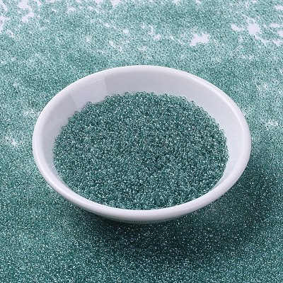 MIYUKI Round Rocailles Beads X-SEED-G007-RR2445-1