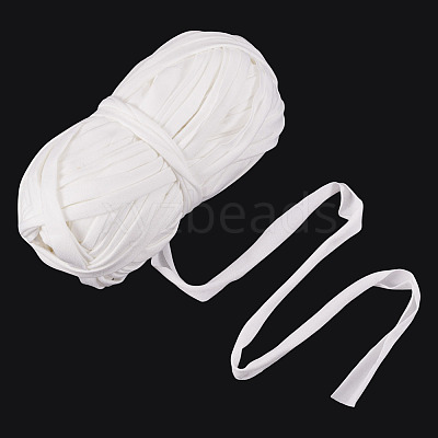 Super Bulky Polyester Fabric Strip T-Shirt Yarn OCOR-TADJ0001-11A-1