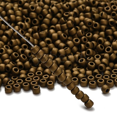 TOHO 6/0 Round Beads SEED-XTR06-0702-1