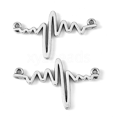 Tibetan Style Alloy Pendants X-TIBEP-Q064-120AS-RS-1
