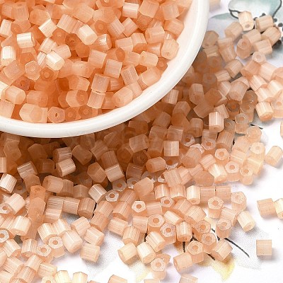 Glass Seed Beads SEED-H002-D-A807-1