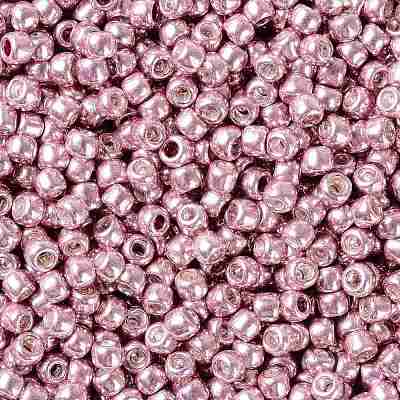 TOHO 8/0 Round Beads X-SEED-TR08-0571-1