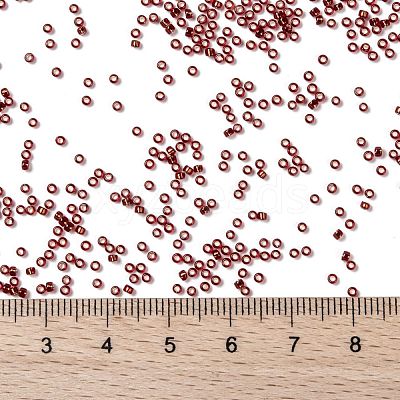 TOHO Round Seed Beads SEED-JPTR15-0025D-1