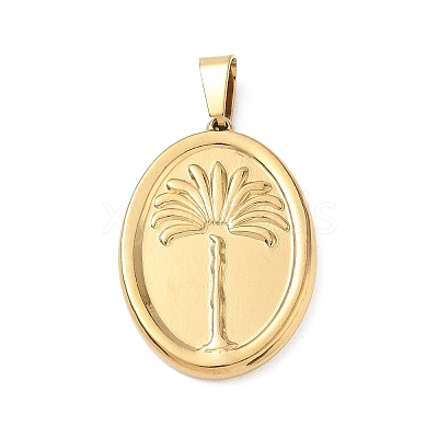 304 Stainless Steel Pendants SA-CBA34D4-12G-1
