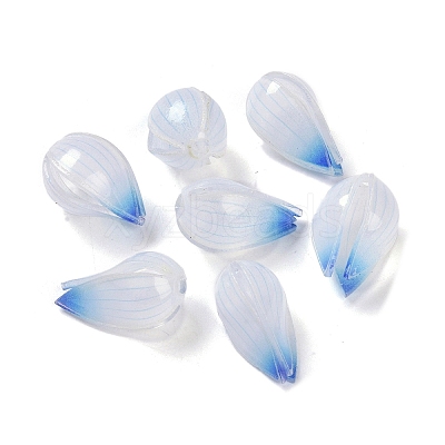 Lotus Bead Caps SACR-A008-01-1
