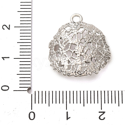 Alloy Pendants FIND-I367-03P-1